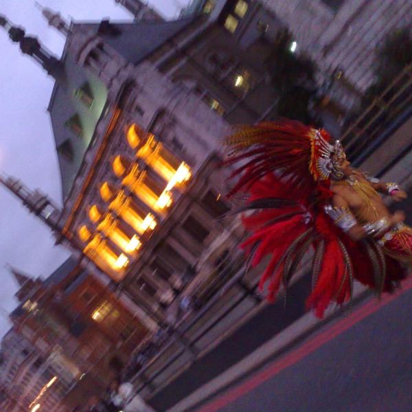 Head dress