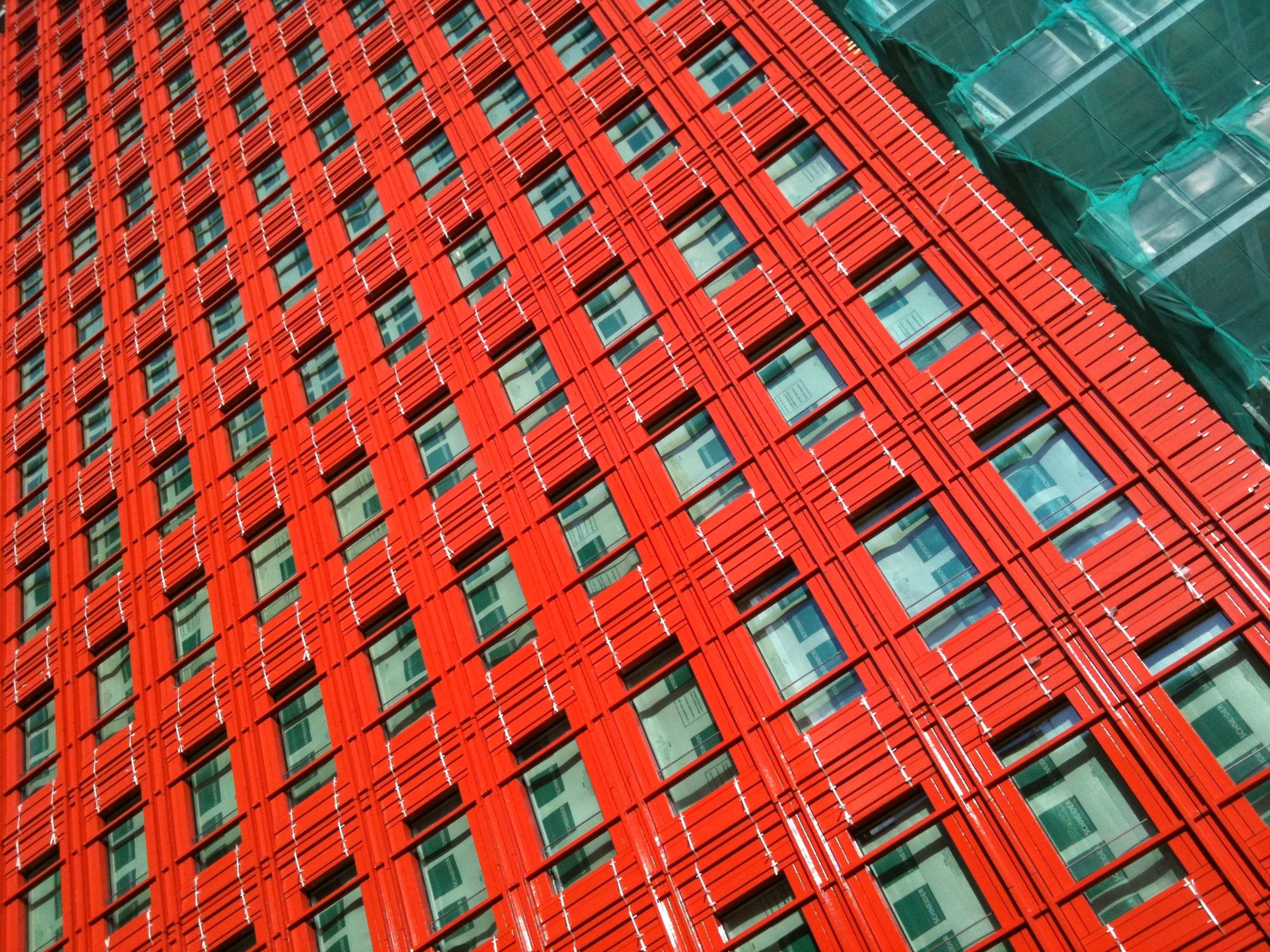 Under construction
