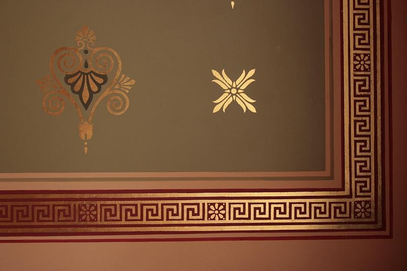 Wallpaper design