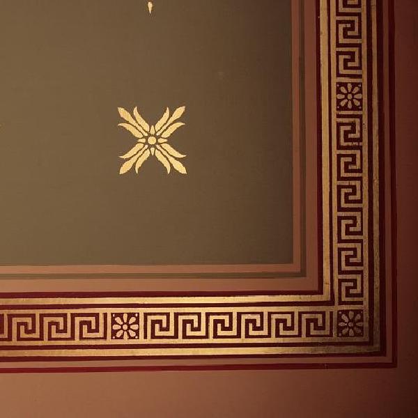 Wallpaper design