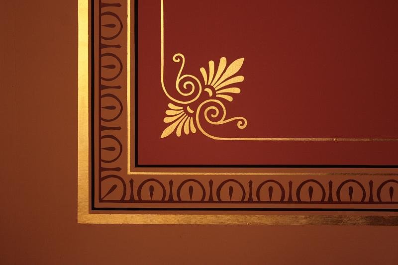 Wallpaper design