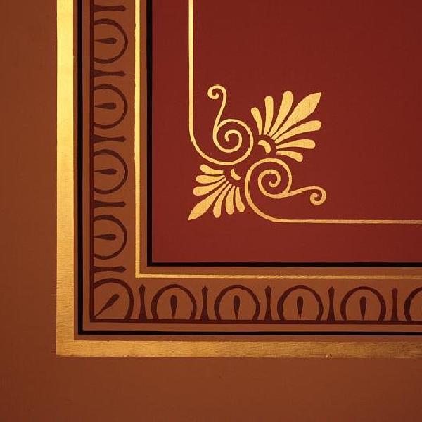Wallpaper design