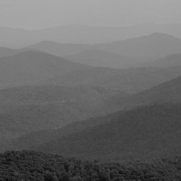 How many ridges?