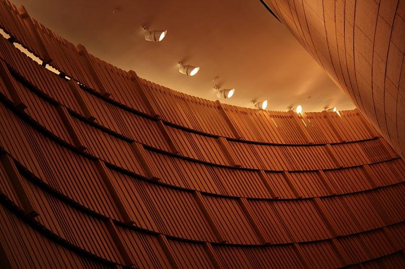 National Museum of the American Indian