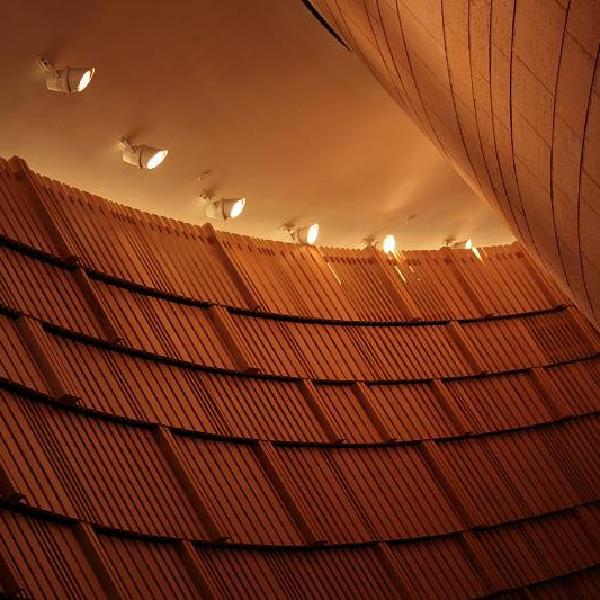 National Museum of the American Indian