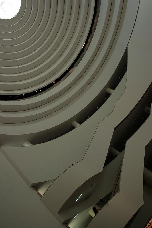 National Museum of the American Indian
