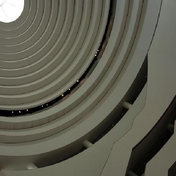 National Museum of the American Indian
