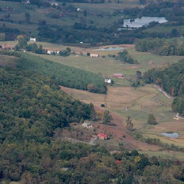 Rural retreat