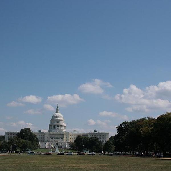 The Capitol
