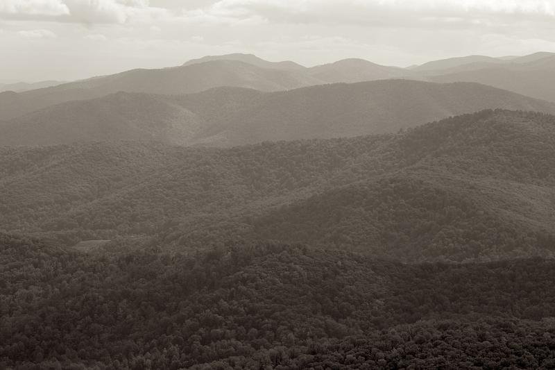 Unspoilt beauty