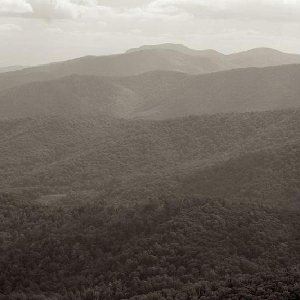 Unspoilt beauty