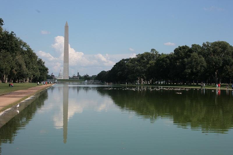 Washington Monument