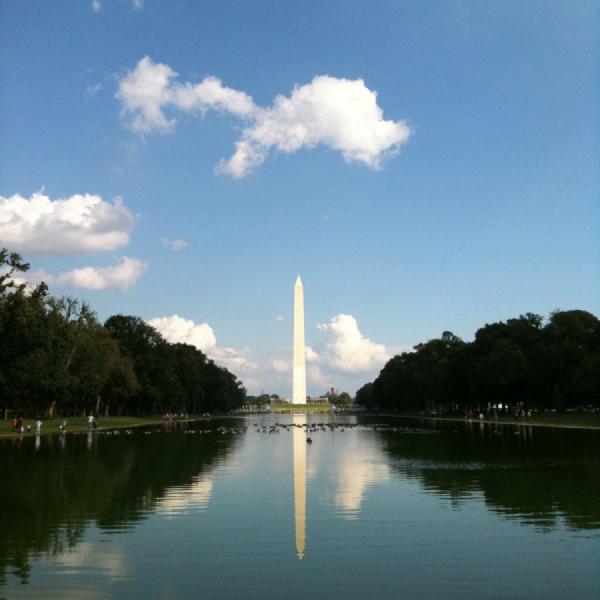 Washington Monument