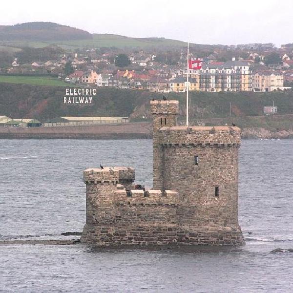 Tower of Refuge