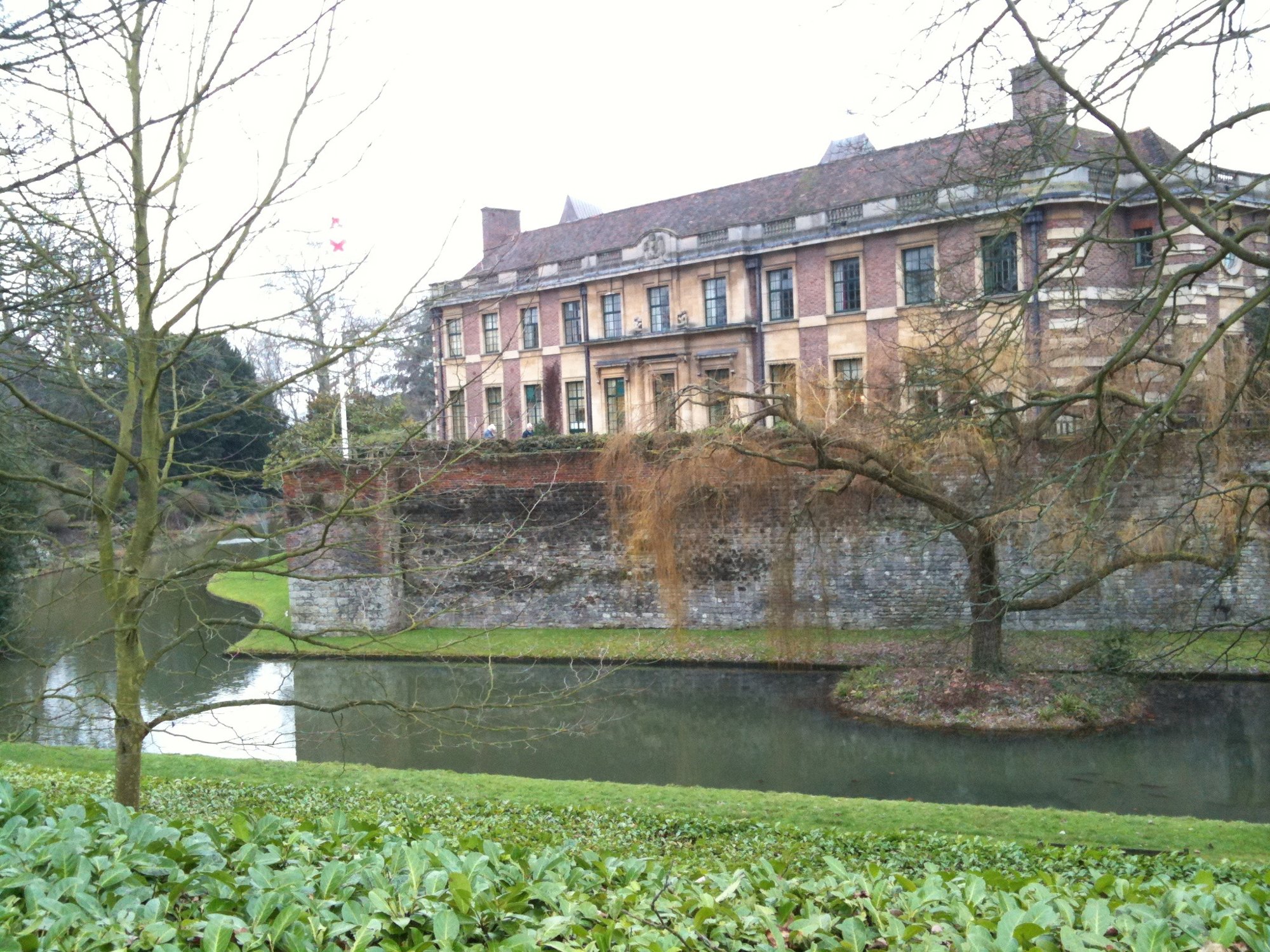 Eltham Palace