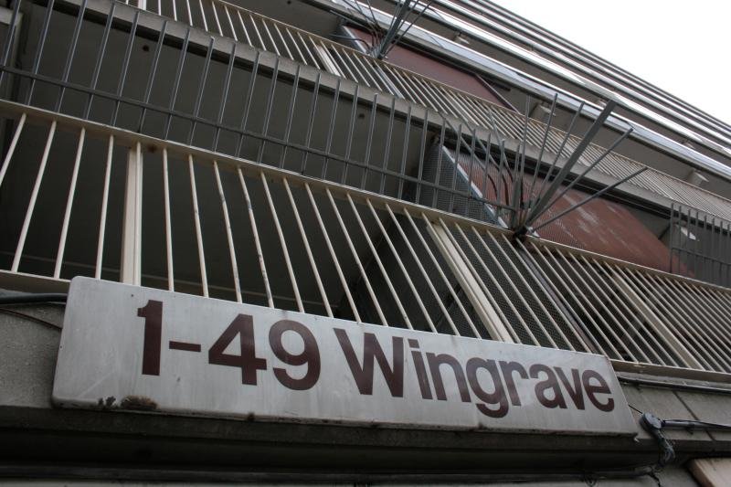 1-49 Wingrave