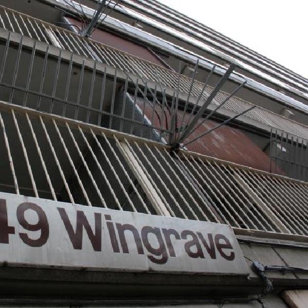 1-49 Wingrave