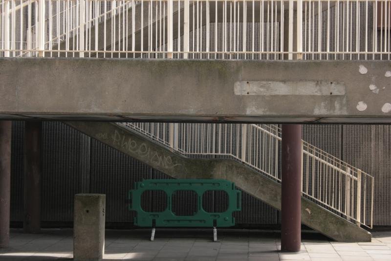 Barriers