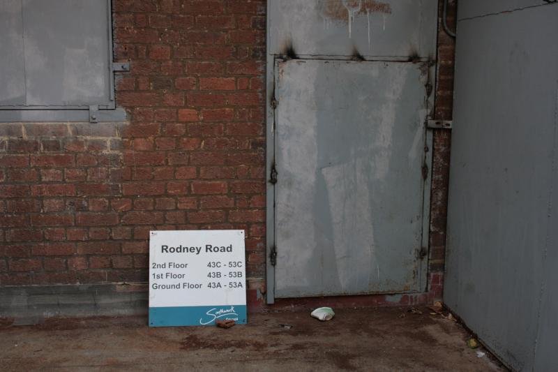 Rodney Road