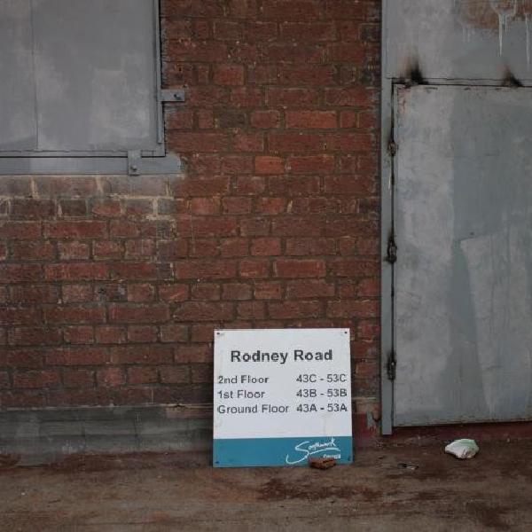 Rodney Road