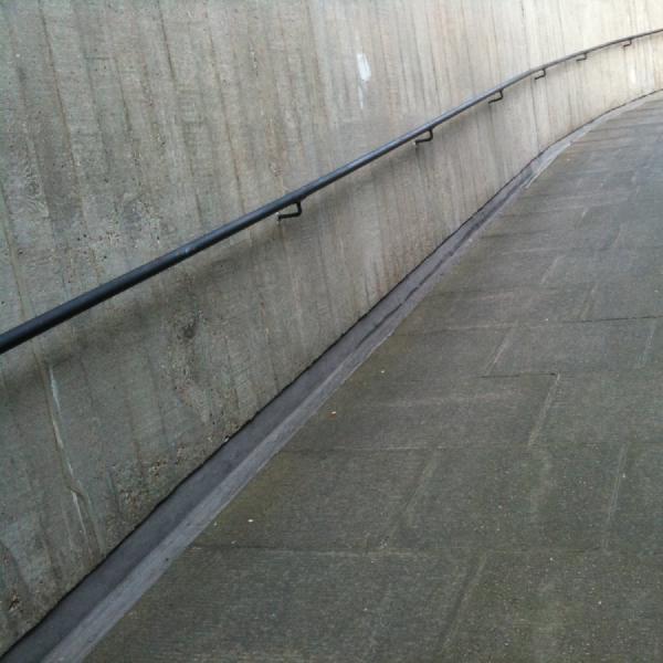 Urban concrete