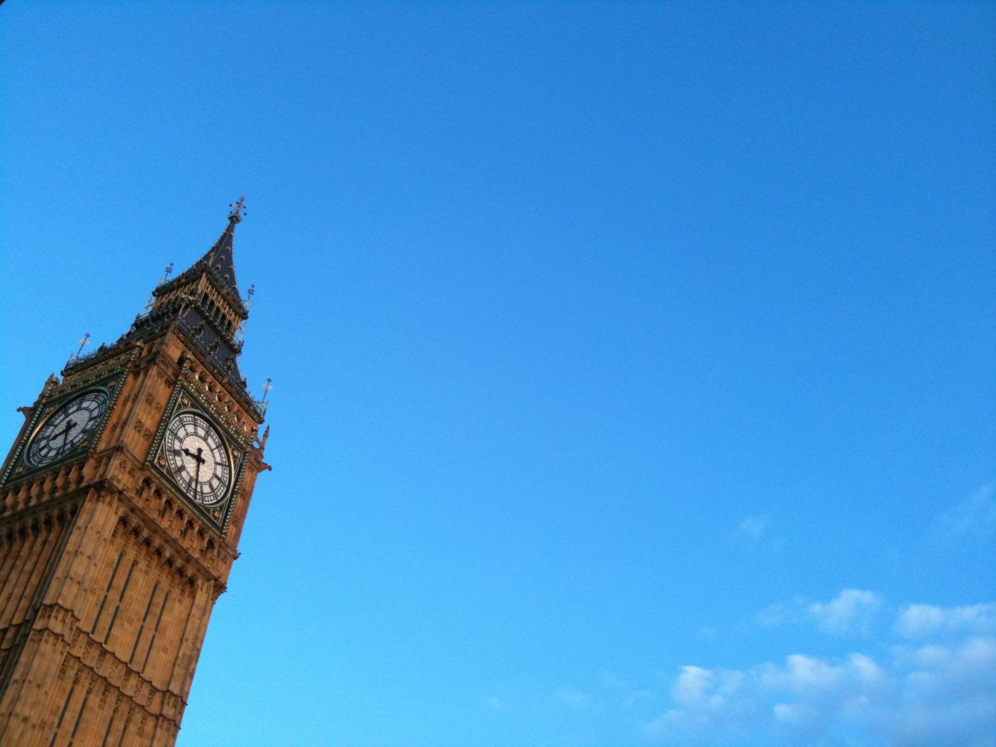 Big Ben