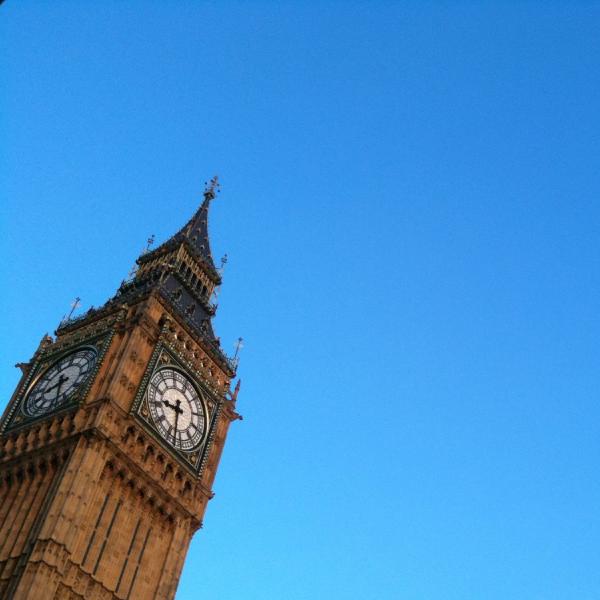 Big Ben