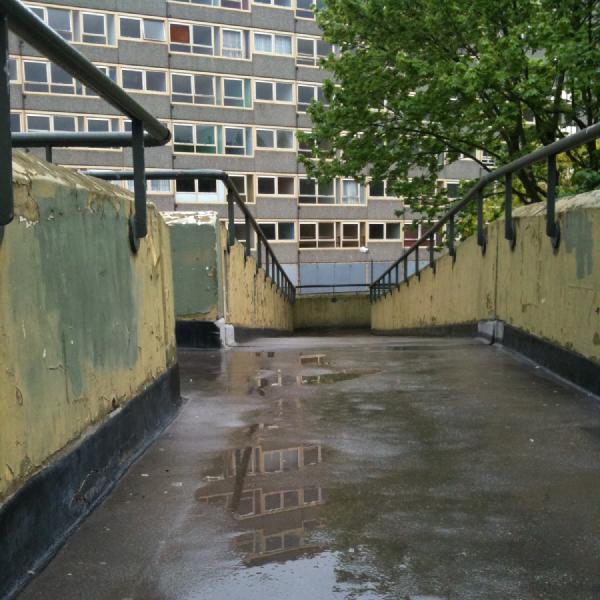 Heygate reflection