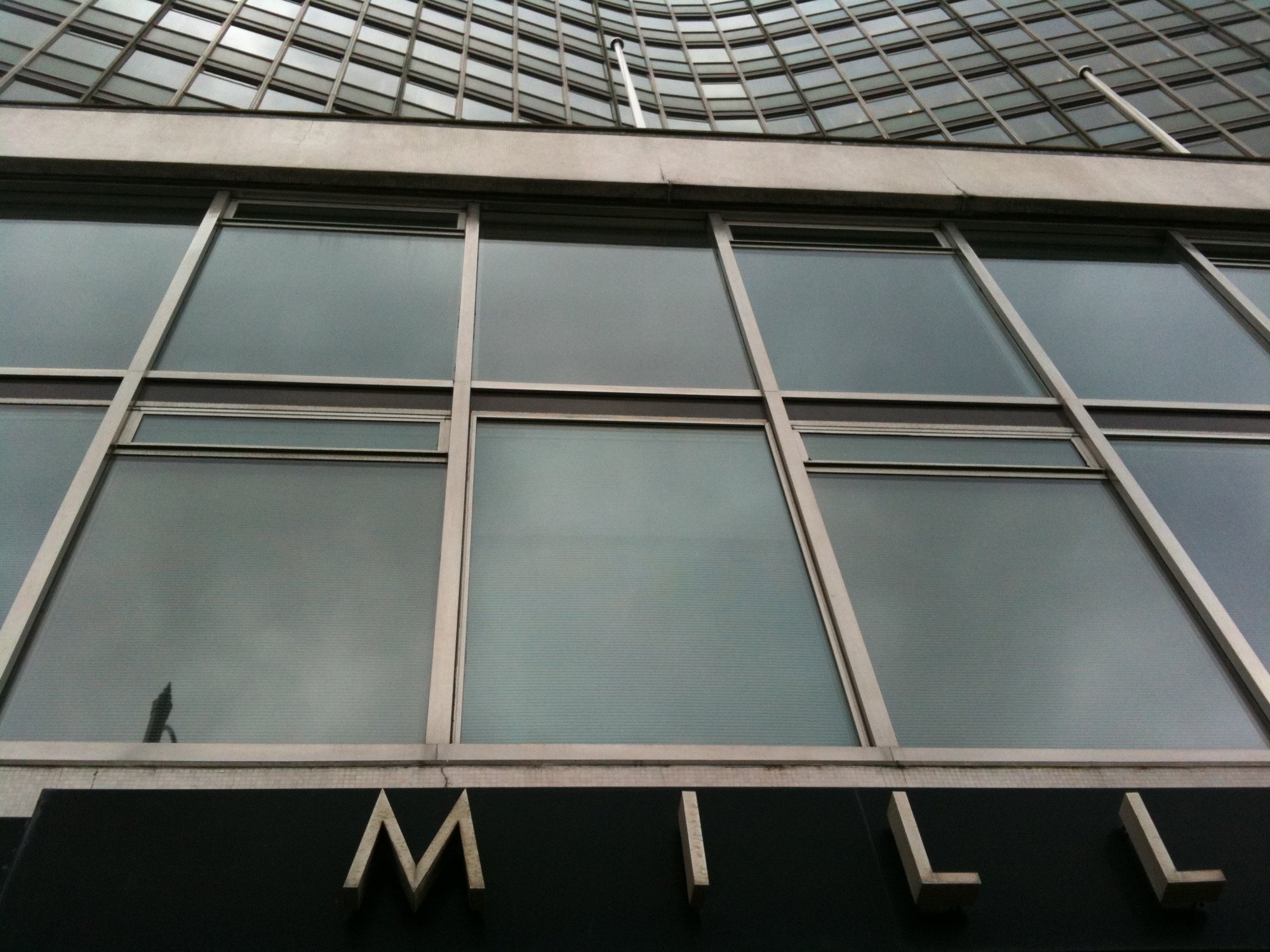 Millbank Tower