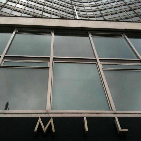 Millbank Tower