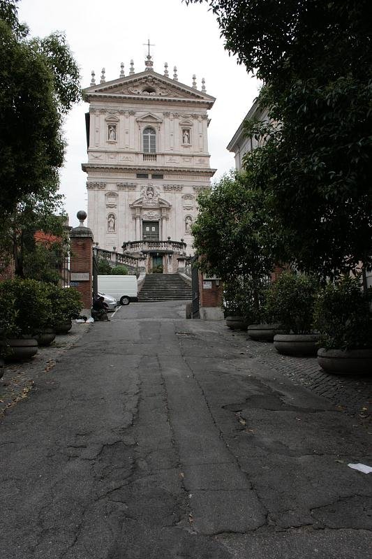 Angelicum