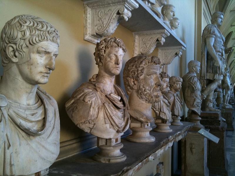 Busts