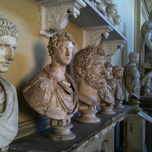 Busts