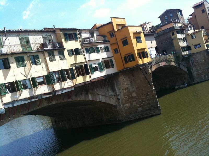 Ponte Vecchio