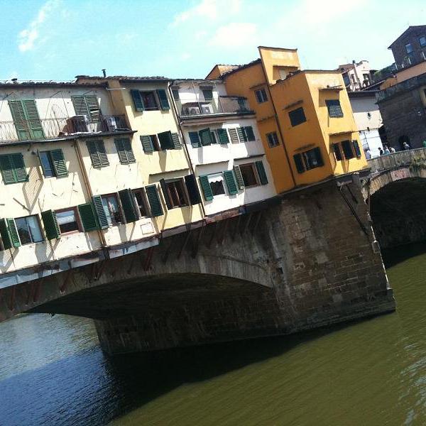 Ponte Vecchio