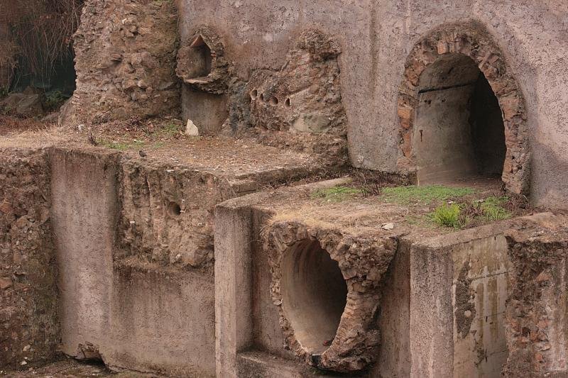 Sewage system