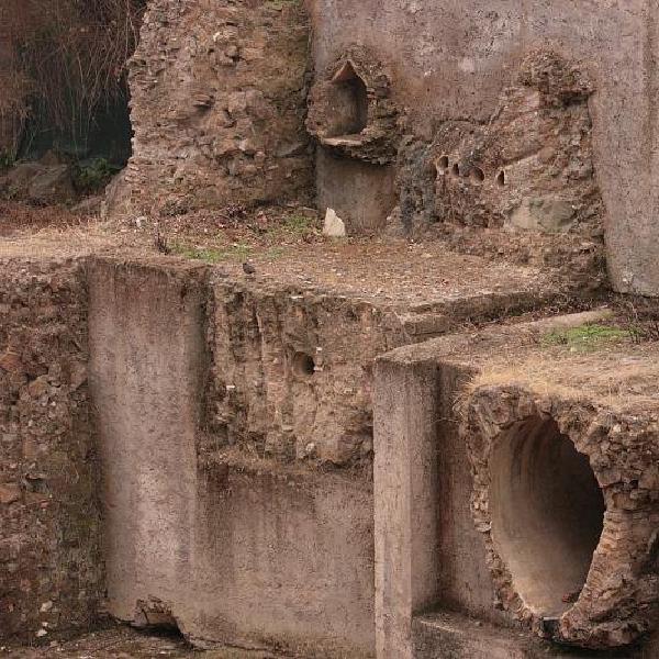 Sewage system