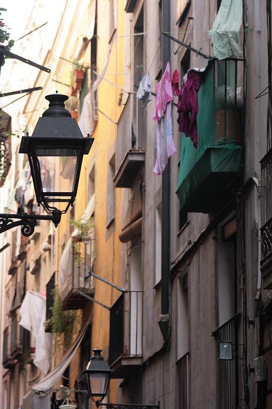 Alleyway