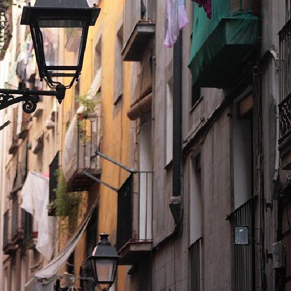 Alleyway