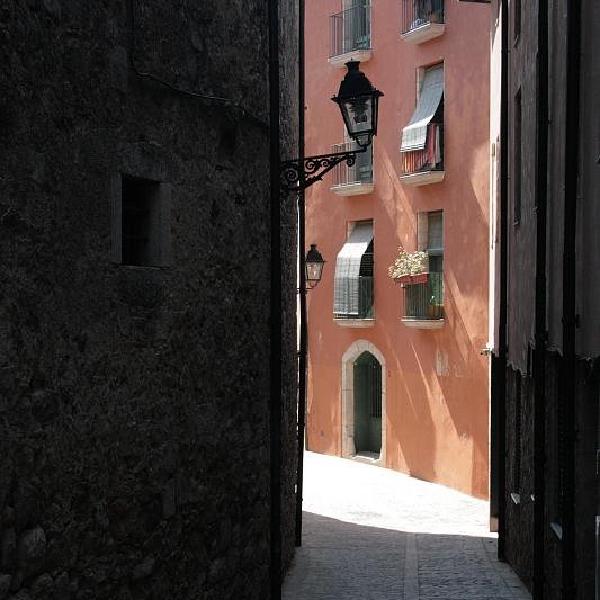 Glimpse of sunshine