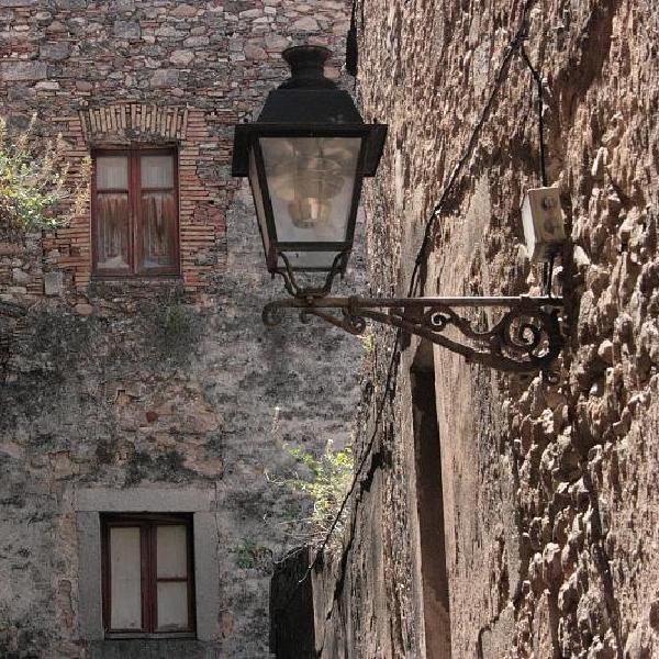Lantern