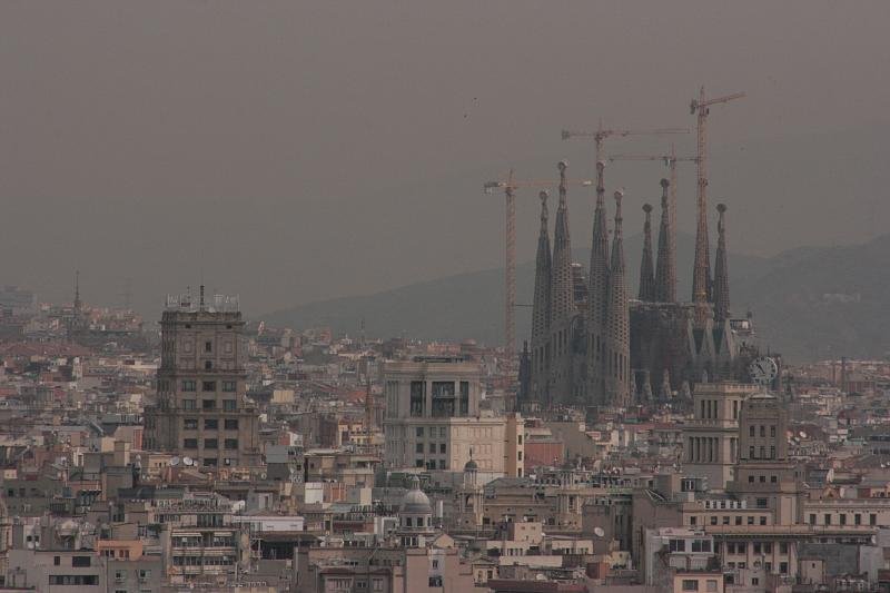 Sagrada Familia