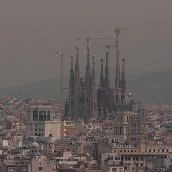 Sagrada Familia
