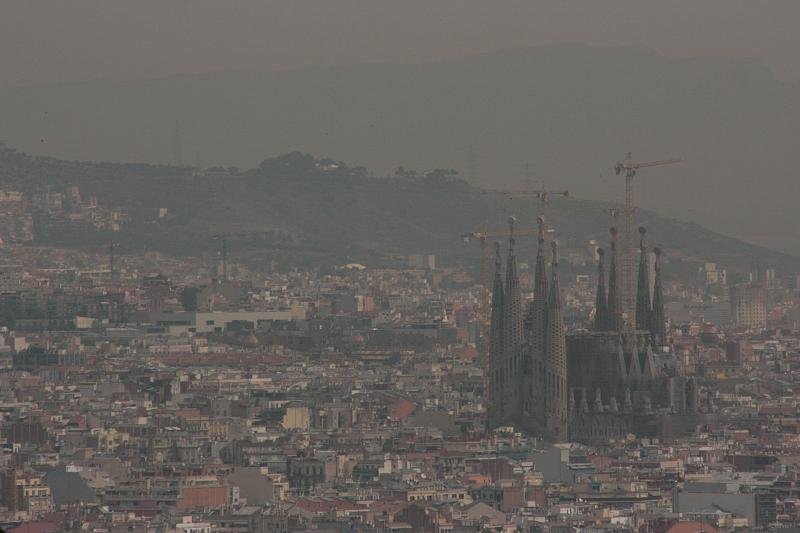Sagrada Familia