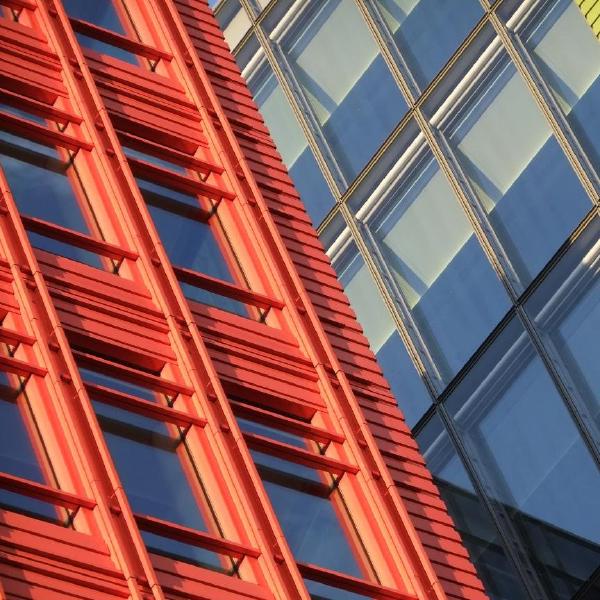 Technicolor Construction