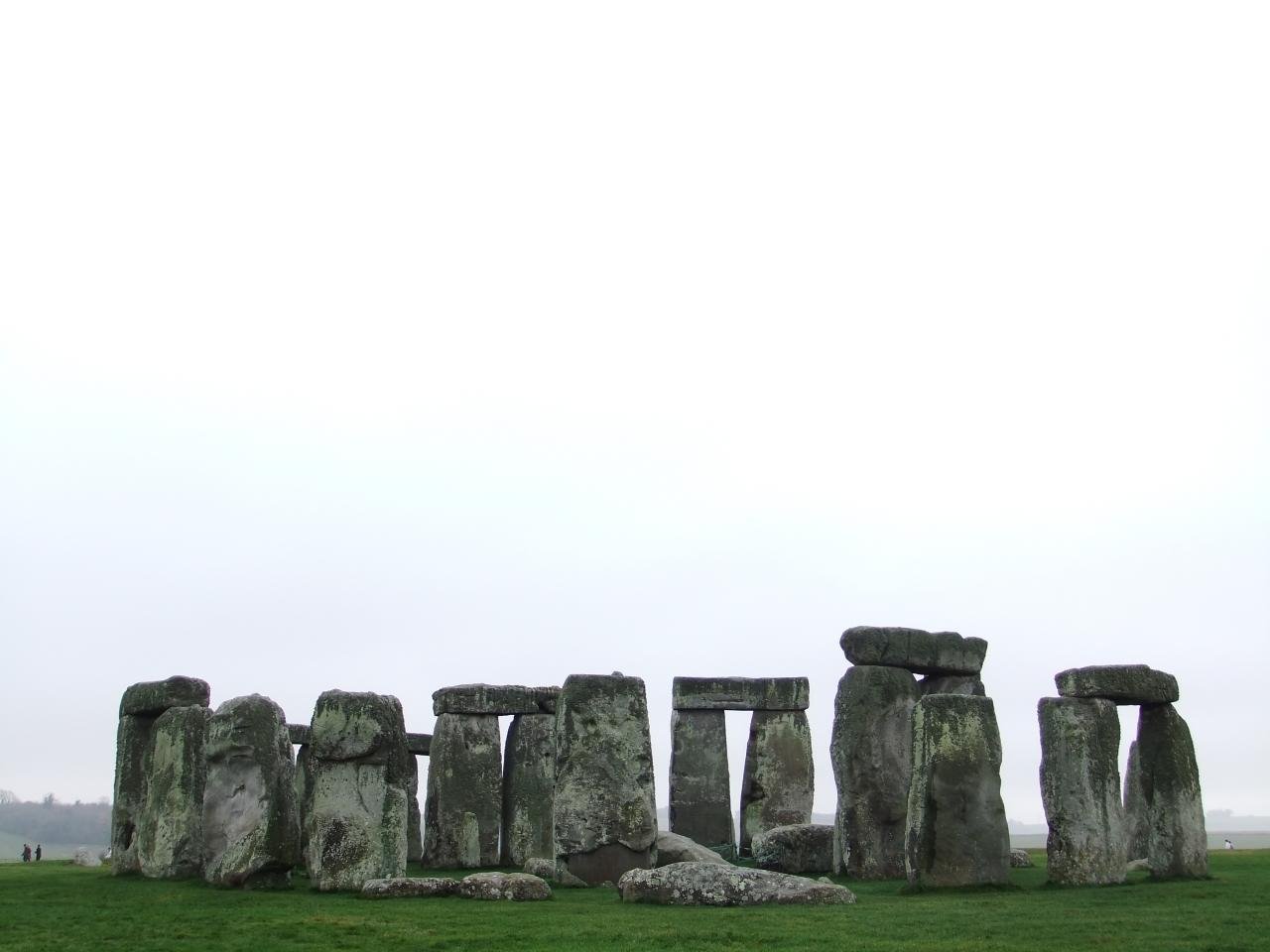 Stonehenge