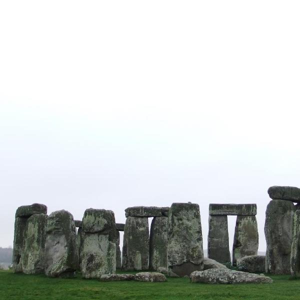 Stonehenge