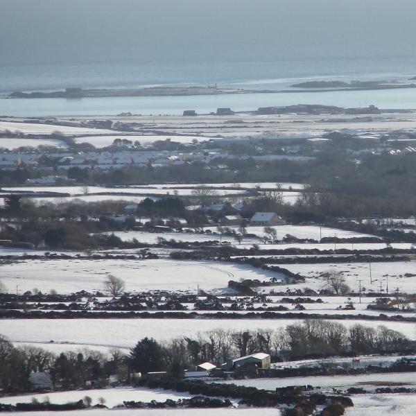Towards Langness