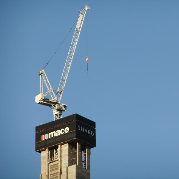 Shard construction