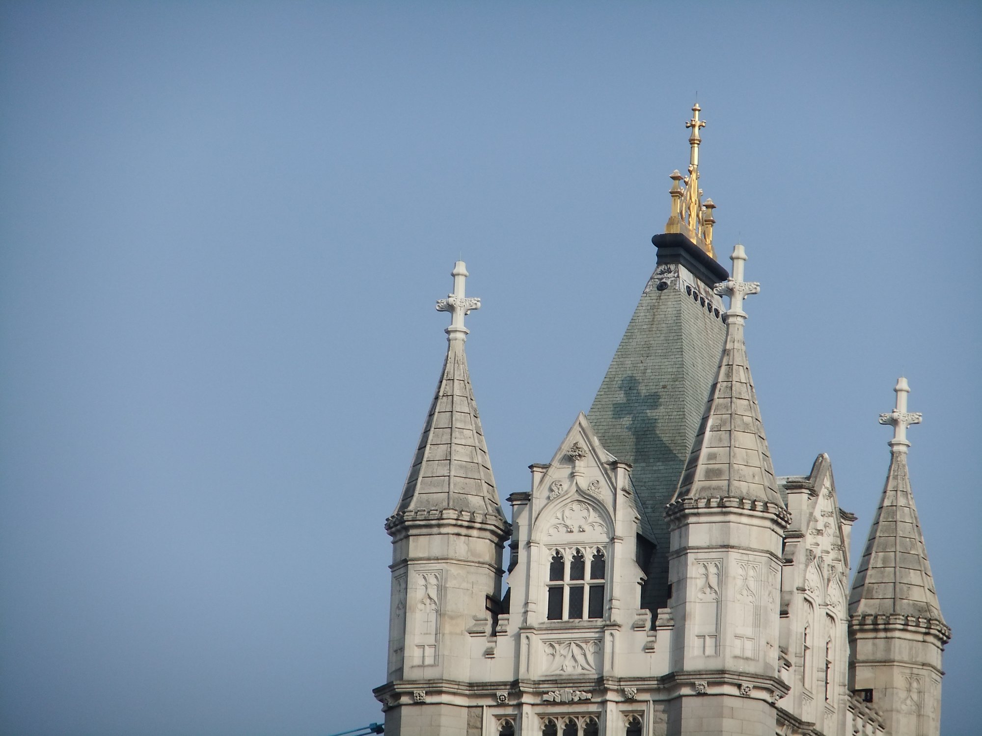 Casting the shadow of religion